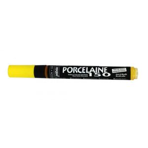 Pisak do ceramiki Pebeo 1.2mm, Żółty